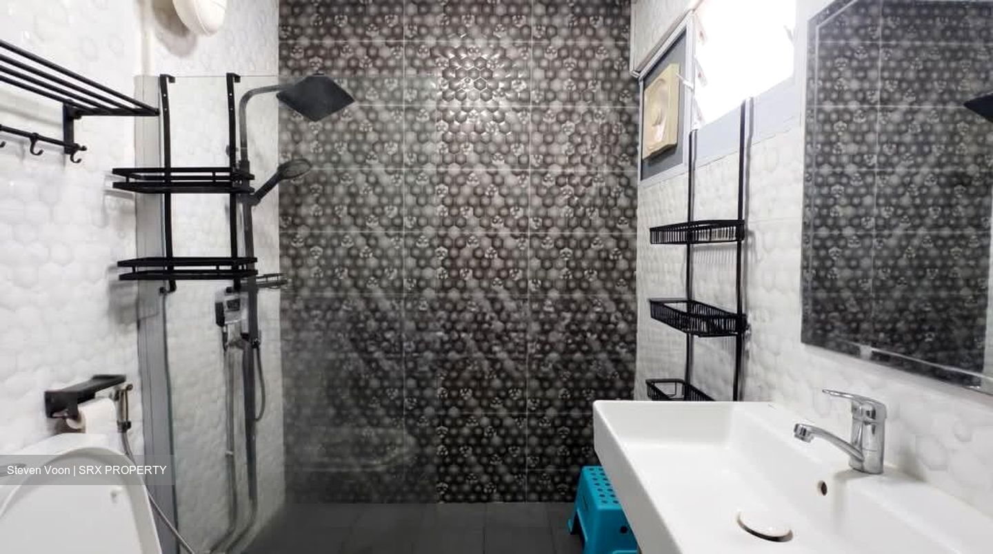 Blk 251 Hougang Avenue 3 (Hougang), HDB 5 Rooms #599550011